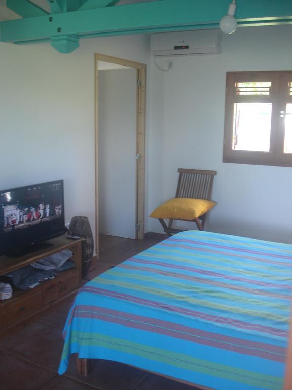 Residences Guadeloupe Sainte-Rose Ruang foto