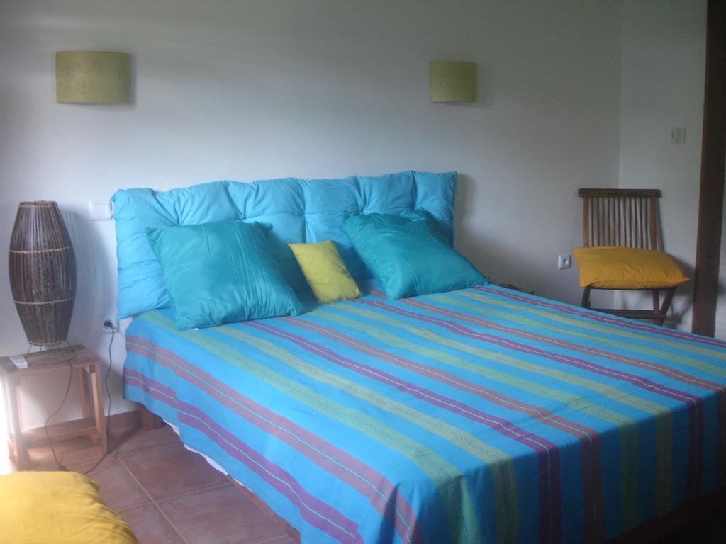 Residences Guadeloupe Sainte-Rose Ruang foto