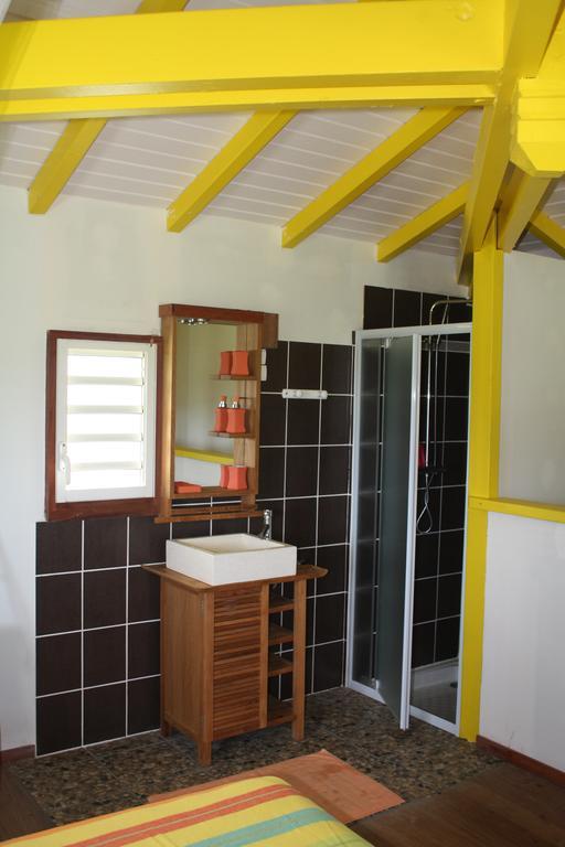 Residences Guadeloupe Sainte-Rose Ruang foto